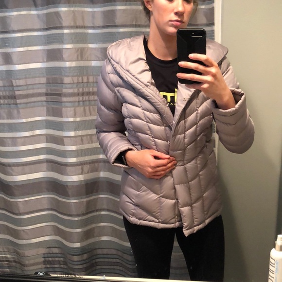 Patagonia Jackets & Blazers - Patagonia Downtime Down Jacket